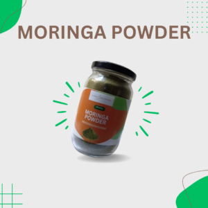 Moringa powder