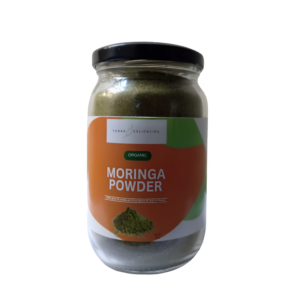 Moringa powder