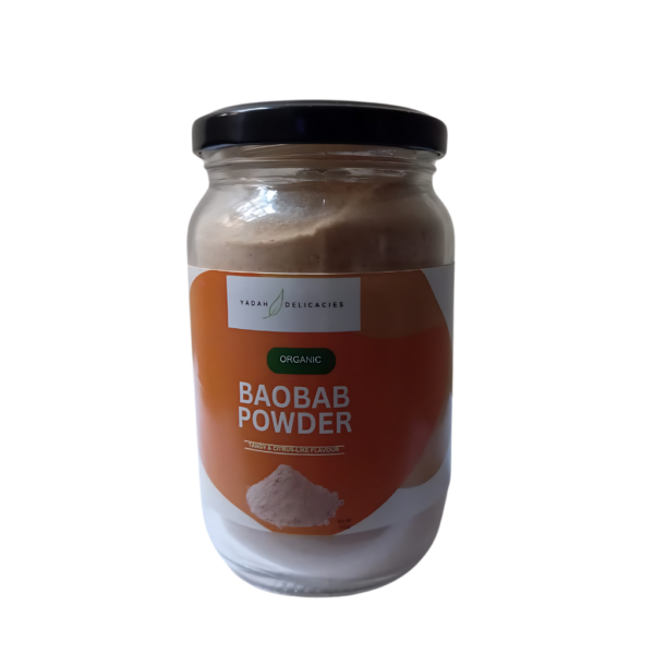 Baobab Powder