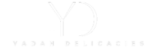 Yadah Delicacies logo