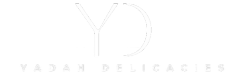 Yadah Delicacies logo